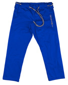Okami Gi Everyday pants -blue
